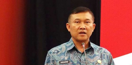 Kemendagri Sebar Tim Selama Lima Hari