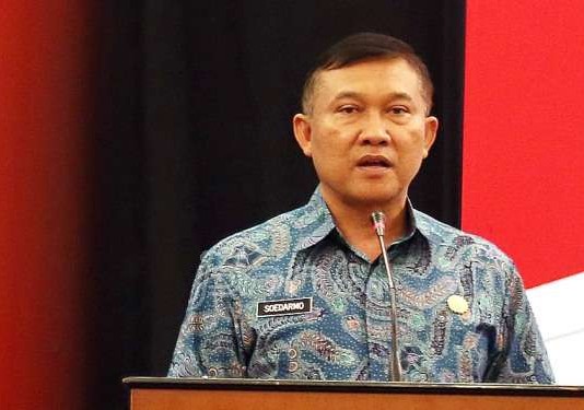 Kemendagri Sebar Tim Selama Lima Hari