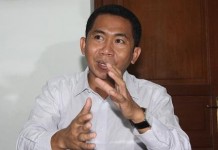 UU Pemilu Ibarat Ketok Magic