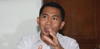 UU Pemilu Ibarat Ketok Magic