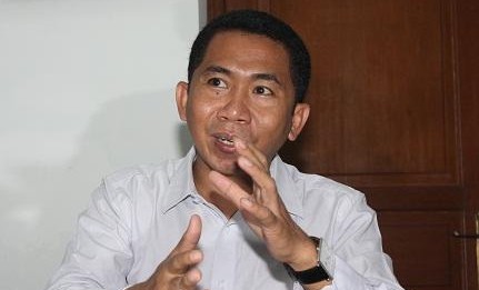 UU Pemilu Ibarat Ketok Magic