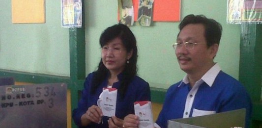 Wagub: Jangan Padam Listrik Saat Natal