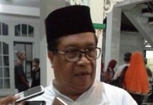 Sinergi Tiga Komponen Percepat Pembangunan