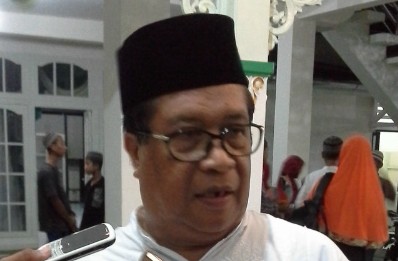 Jelang MTQ, Stadion Opu Daeng Manambon Direnovasi