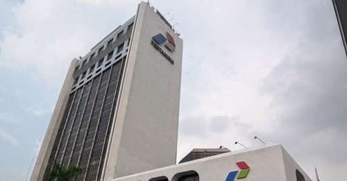 Pertamina Dex Hadir di Kupang