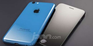 Rilis April 2016, iPhone 6c Bakal Dibanderol Harga Segini