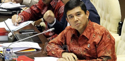 Pesan MenPAN-RB Saat Buka Munas Korpri