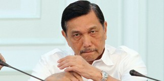 Luhut: Natuna Milik Indonesia
