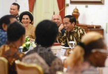 Opsisi, Siap-siap! Jokowi Sudah Tertawa Lepas