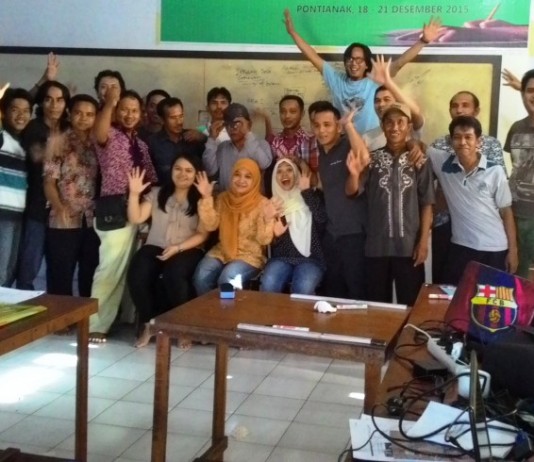 BPD Harus Ada Perwakilan Perempuan