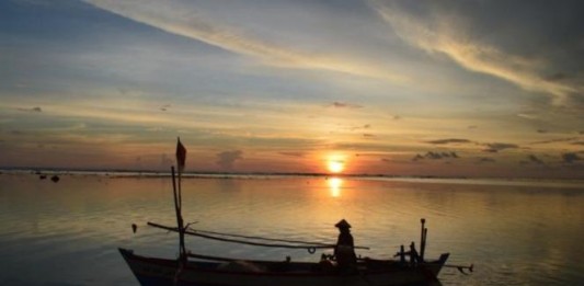 Bina Kelompok Nelayan