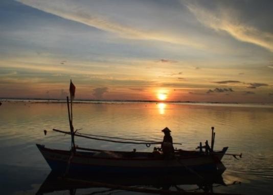 Bina Kelompok Nelayan