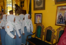 Wisata Sejarah, Pontianak Bisa Belajar ke Bali dan Lombok