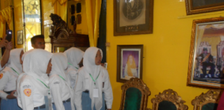 Wisata Sejarah, Pontianak Bisa Belajar ke Bali dan Lombok