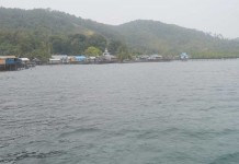 Peningkatan Jaringan Internet Ditunggu