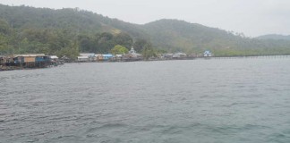 Peningkatan Jaringan Internet Ditunggu