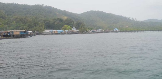 Peningkatan Jaringan Internet Ditunggu