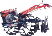 Teknologi Pertanian Dorong Peluang Usaha