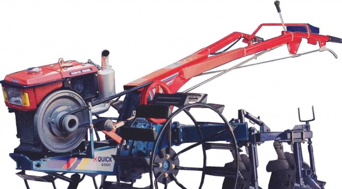 Teknologi Pertanian Dorong Peluang Usaha