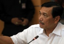 Ketika Luhut Bujuk Gus Dur Melepaskan Kekuasaannya