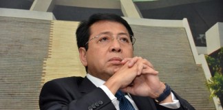 Pengacara Larang Setnov ke KPK