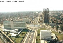 Komunitas Lupus Reborn ‘Menghidupkan’ Masa Jadul