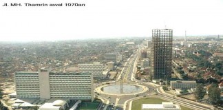 Komunitas Lupus Reborn ‘Menghidupkan’ Masa Jadul