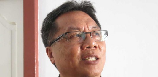 Hari Ini, Pejabat Eselon II Hasil Seleksi Dilantik