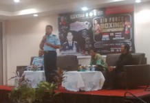 Thailand Kembali Tantang Iwan Zoda