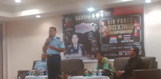 Thailand Kembali Tantang Iwan Zoda