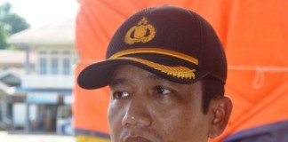 Pilkada Melawi Ternodai Gesekan Kecil Massa Pendukung