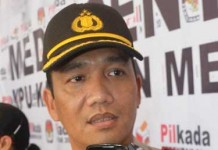 Setiap TPS akan Dijaga Polisi