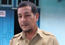 Tapal Batas Sunsong Masih Menggantung