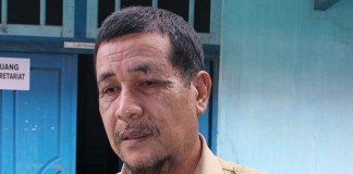 Tapal Batas Sunsong Masih Menggantung