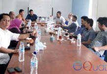 AMA Hadir di Pontianak