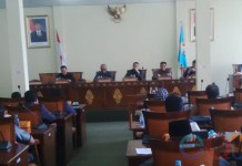 Optimis Dapat Mempercepat Pembangunan