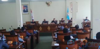 Optimis Dapat Mempercepat Pembangunan