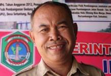 Tahun Depan DPRD Luncurkan Website Sendiri