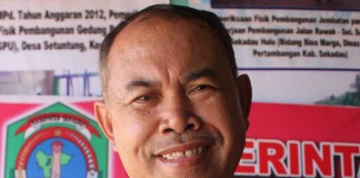 Tahun Depan DPRD Luncurkan Website Sendiri