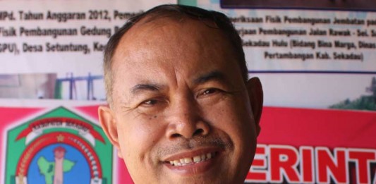Tahun Depan DPRD Luncurkan Website Sendiri