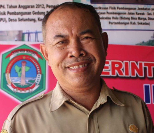 Tahun Depan DPRD Luncurkan Website Sendiri