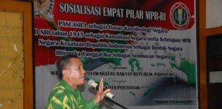 Indonesia Butuh GBHN Dunia Pendidikan, Supaya Kebijakan Tak Asal Berubah