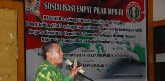 Indonesia Butuh GBHN Dunia Pendidikan, Supaya Kebijakan Tak Asal Berubah