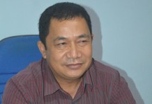 Alamak, Listrik Sering Padam