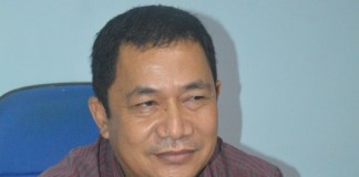 Alamak, Listrik Sering Padam