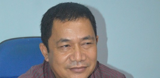 Alamak, Listrik Sering Padam