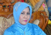 Dua Kecamatan Belum Miliki Akses Darat