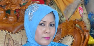 Pembangunan Jembatan Mupa, Janji Provinsi Bantu Rangka Atas