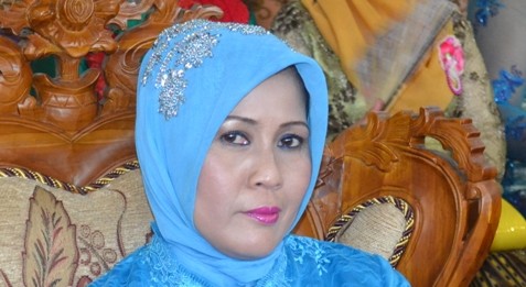 Dua Kecamatan Belum Miliki Akses Darat