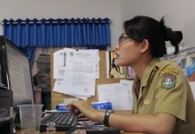 Sekda Imbau Perusahaan Liburkan Karyawannya